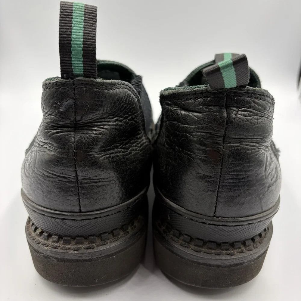 Georgia Boot excellent size